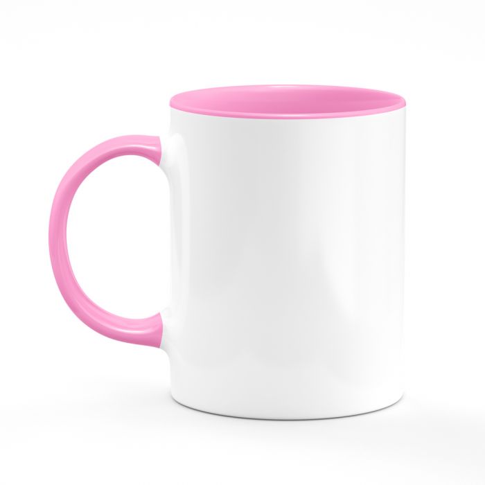 Personalised Mug (Any Design)