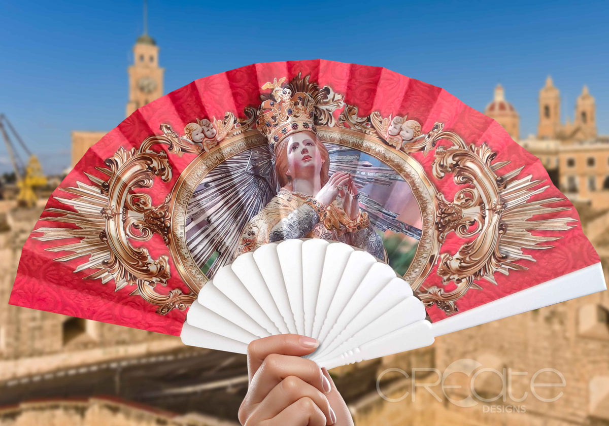 Imrewħa ta' Marija Bambina (Isla)