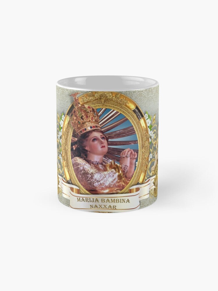 Mug tal-Bambina (In-Naxxar)