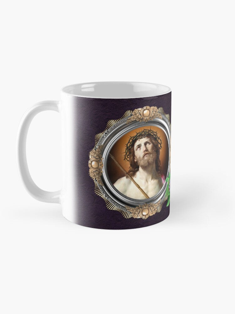 Mug tal-Ecce Homo u d-Duluri