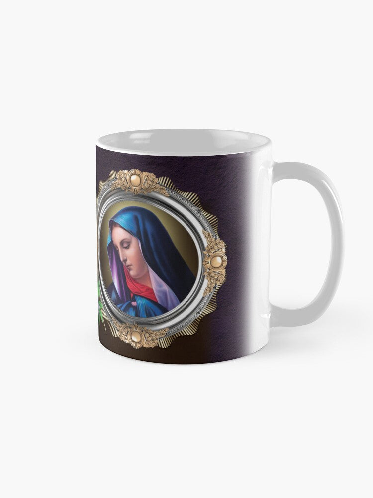 Mug tal-Ecce Homo u d-Duluri