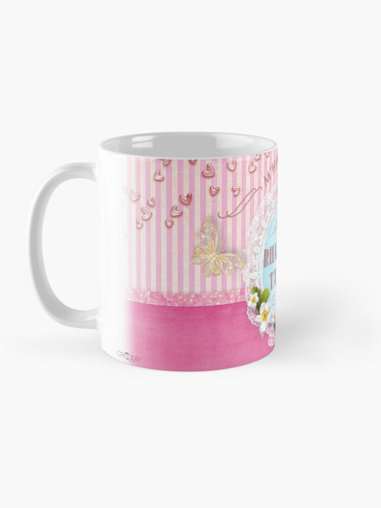 Mug for a Daughter in Law