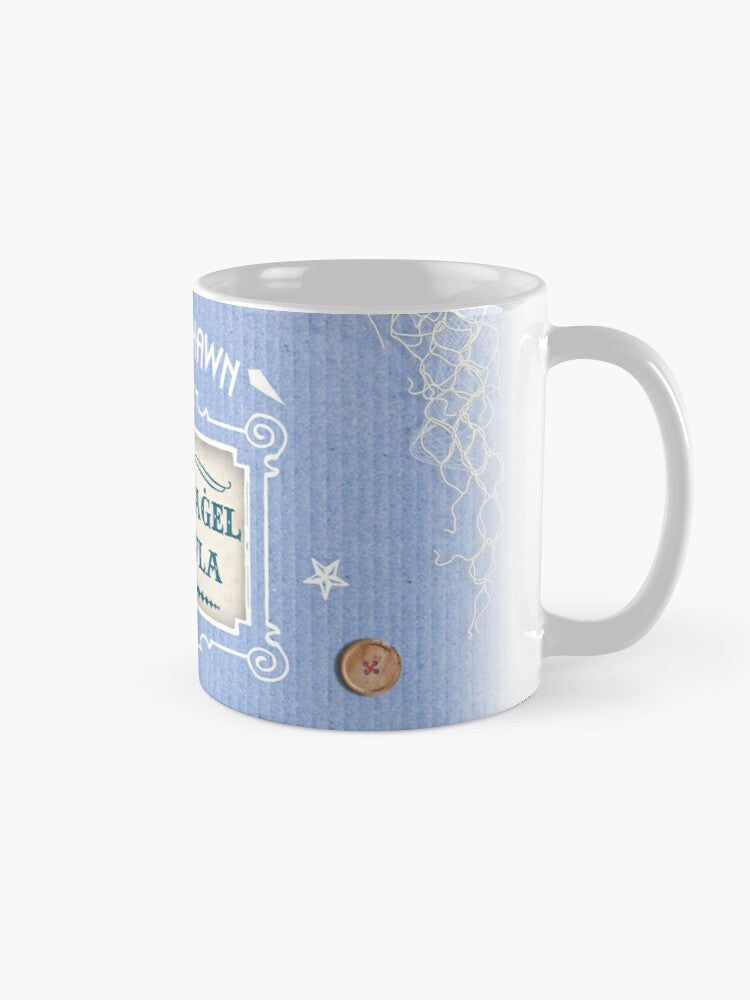Mug for a Son in Law