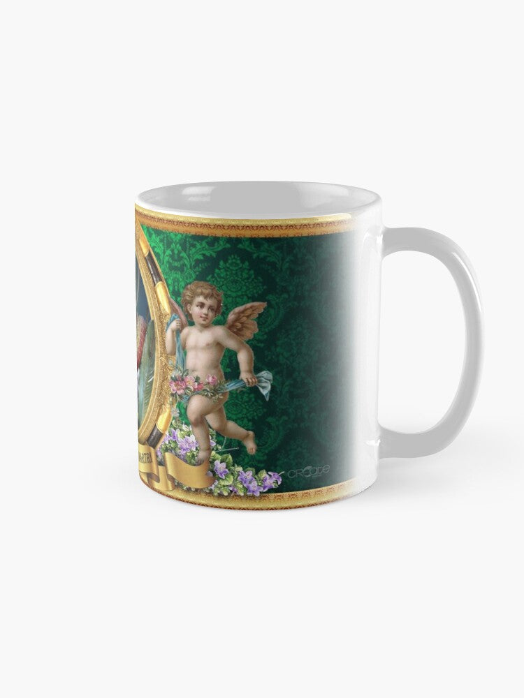 Mug ta’ San Bastjan (Ħal Qormi)