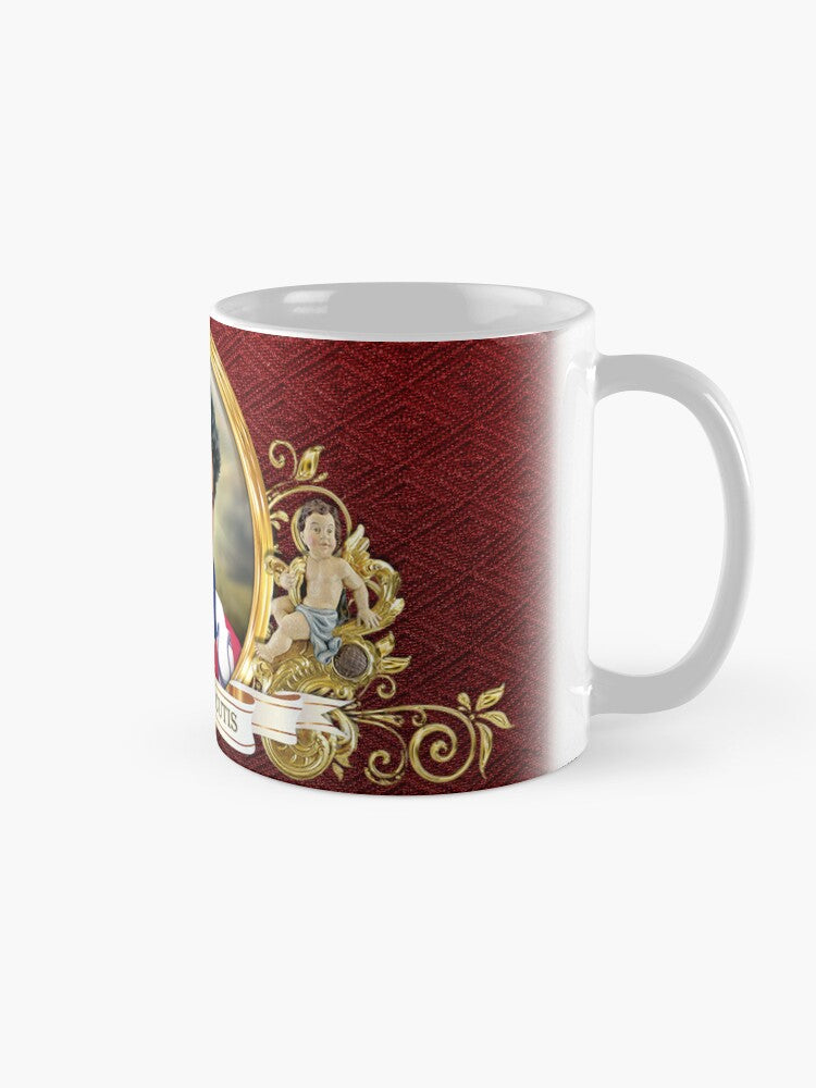 Mug ta’ San Carlo Acutis