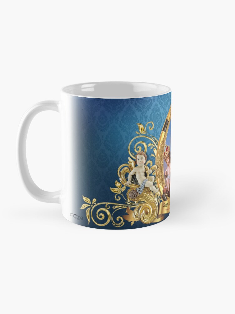 Mug ta’ San Ġużepp Inkurunat (Ir-Rabat)