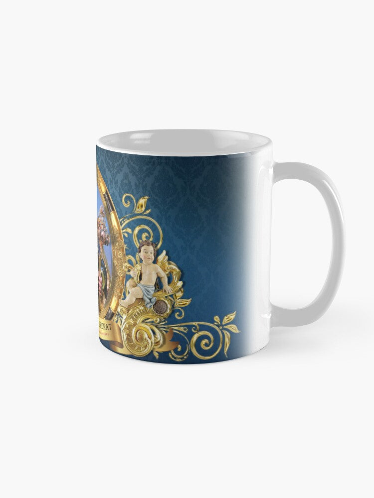 Mug ta’ San Ġużepp Inkurunat (Ir-Rabat)
