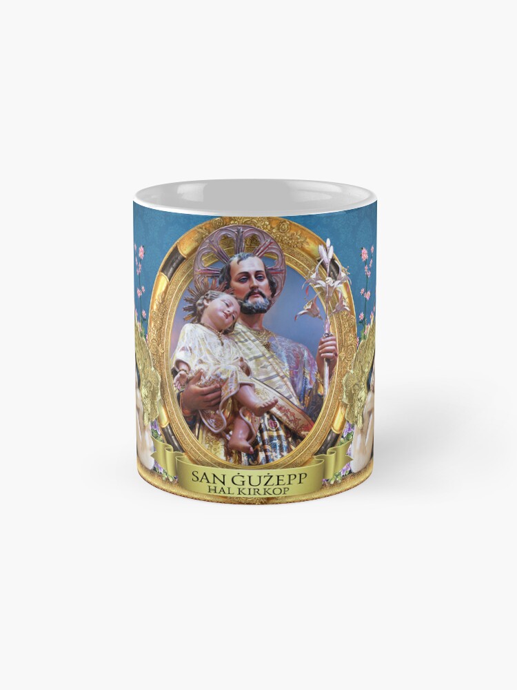 Mug ta’ San Ġużepp (Kirkop)