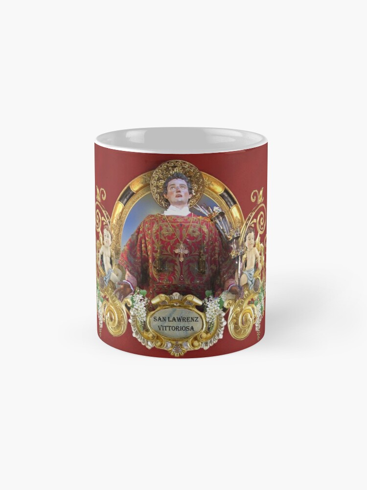 Mug ta’ San Lawrenz (Il-Birgu)
