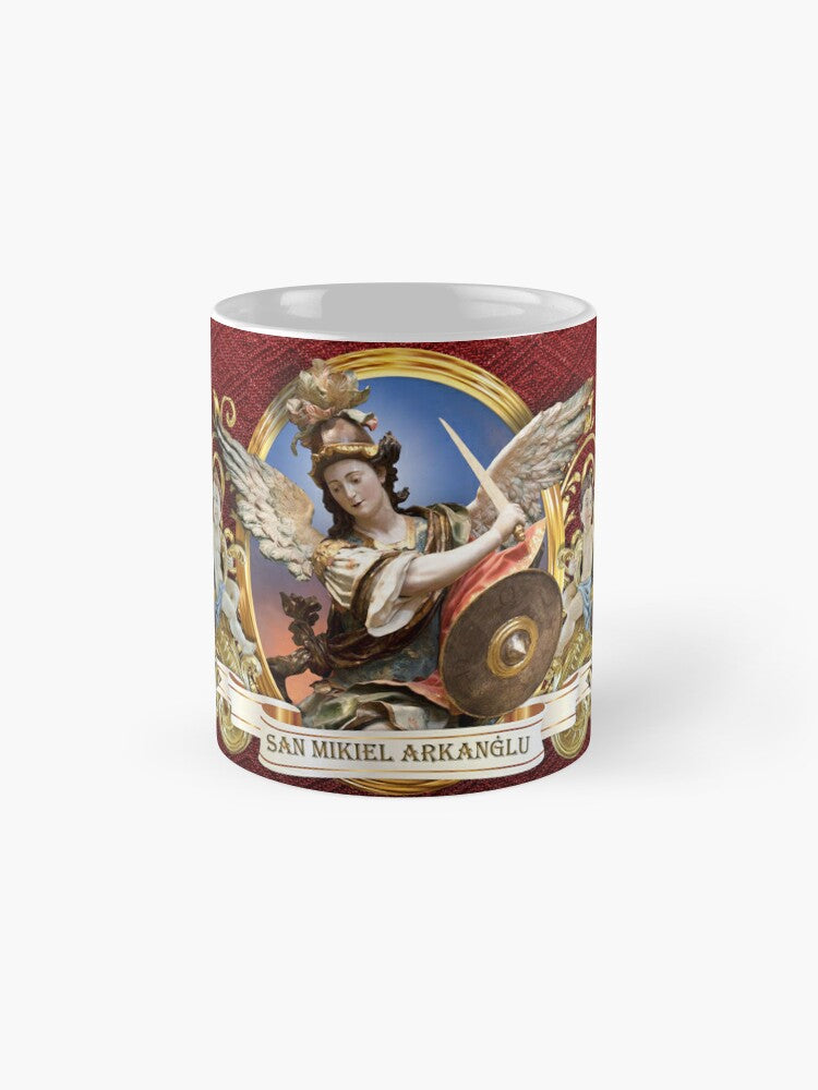 Mug ta’ San Mikiel