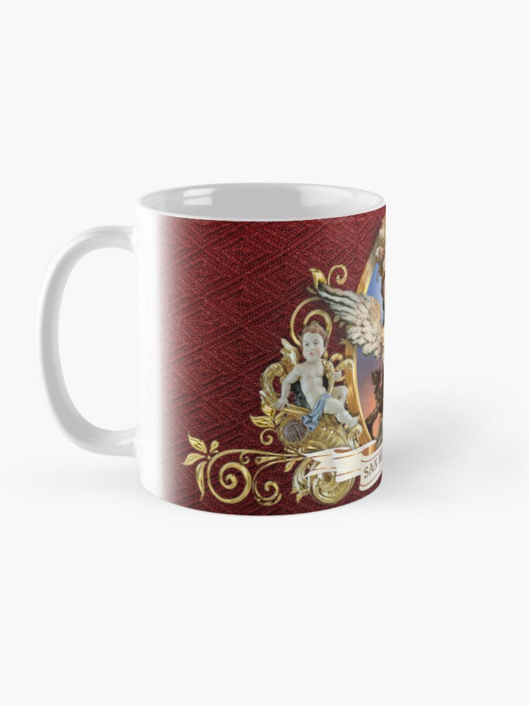 Mug ta’ San Mikiel