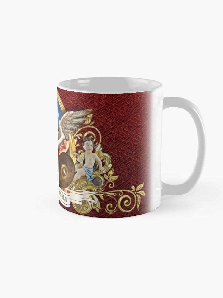 Mug ta’ San Mikiel