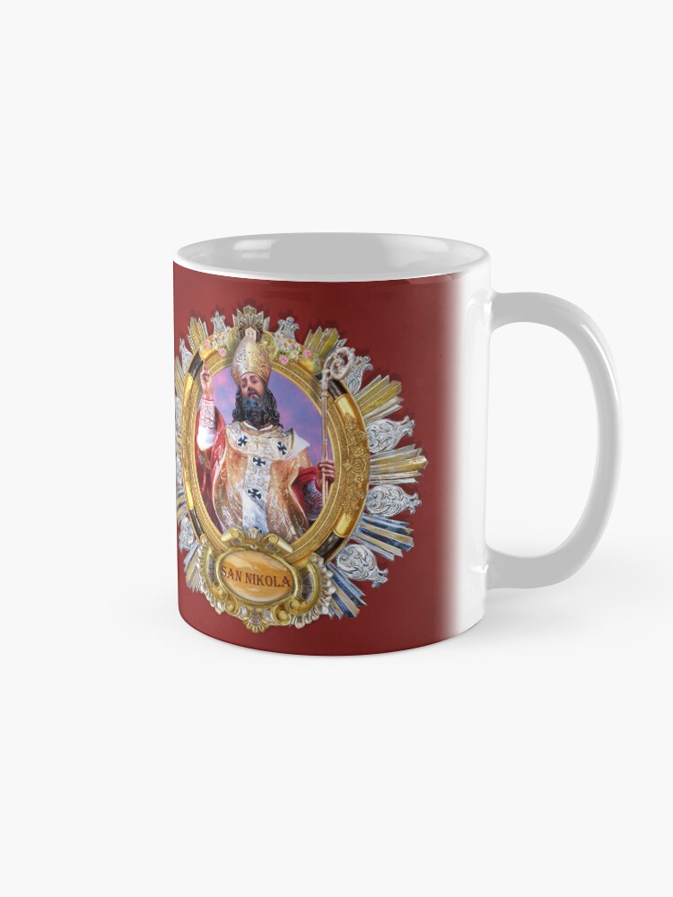 Mug ta’ San Nikola (Siġġiewi)