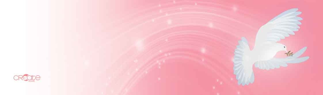 Holy Confirmation Tags - Design 11