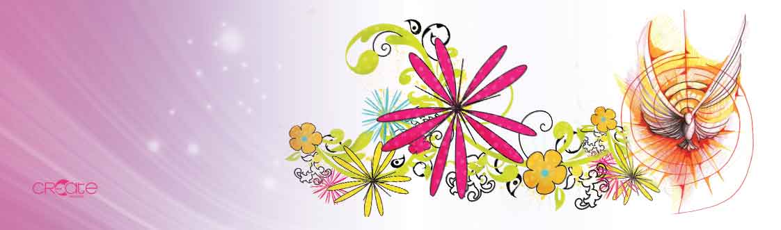 Holy Confirmation Tags - Design 4