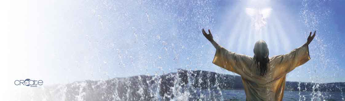 Holy Confirmation Tags - Design 6