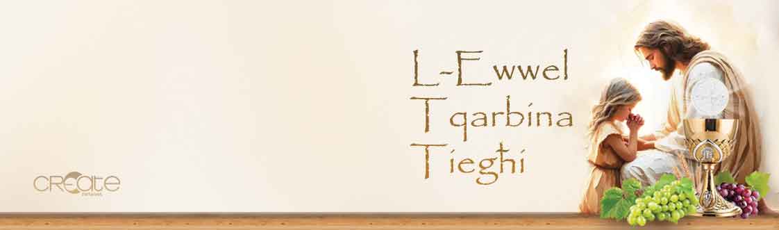 Holy Communion Tags Design 23