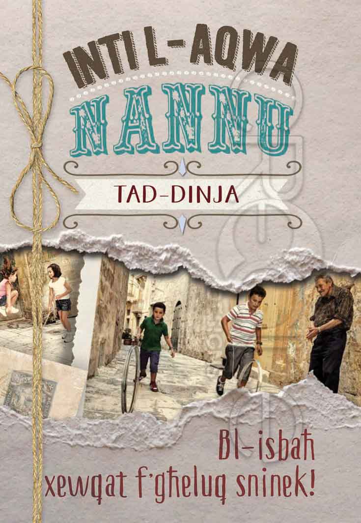 Birthday Card for your grandfather