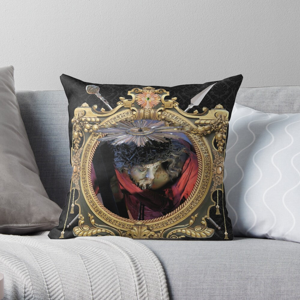 Cushion tar-Redentur (Isla)