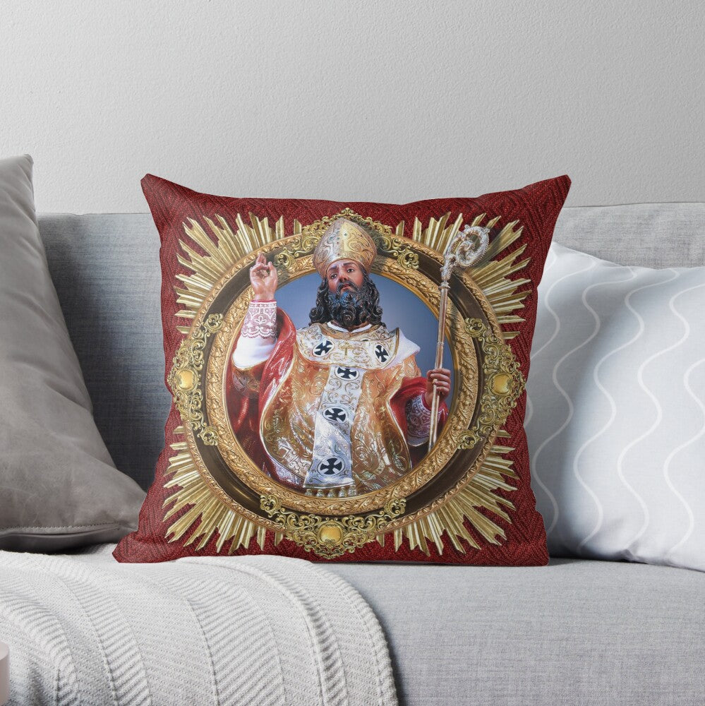 Cushion Ta' San Nikola (Siġġiewi)