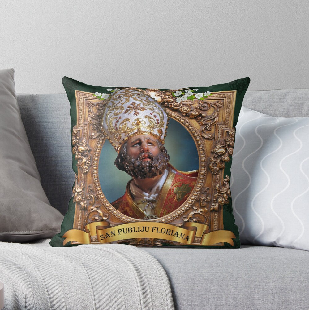Cushion ta' San Publju (Furjana)