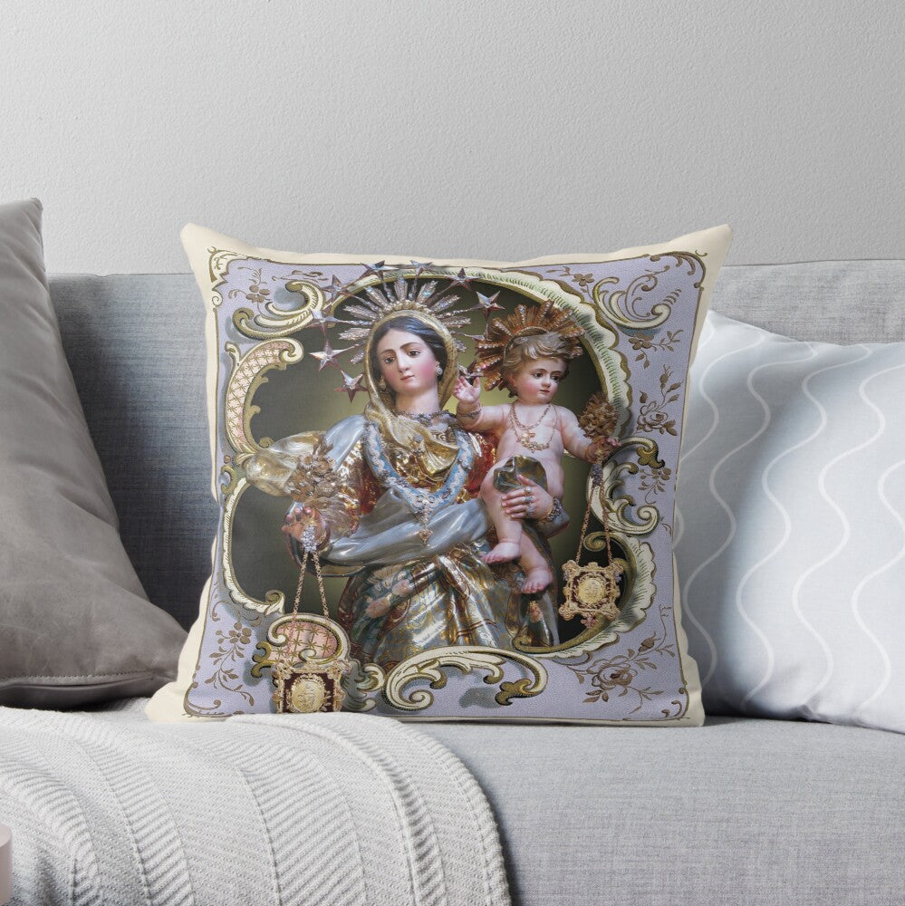 Cushion tal-Karmnu (Valletta)