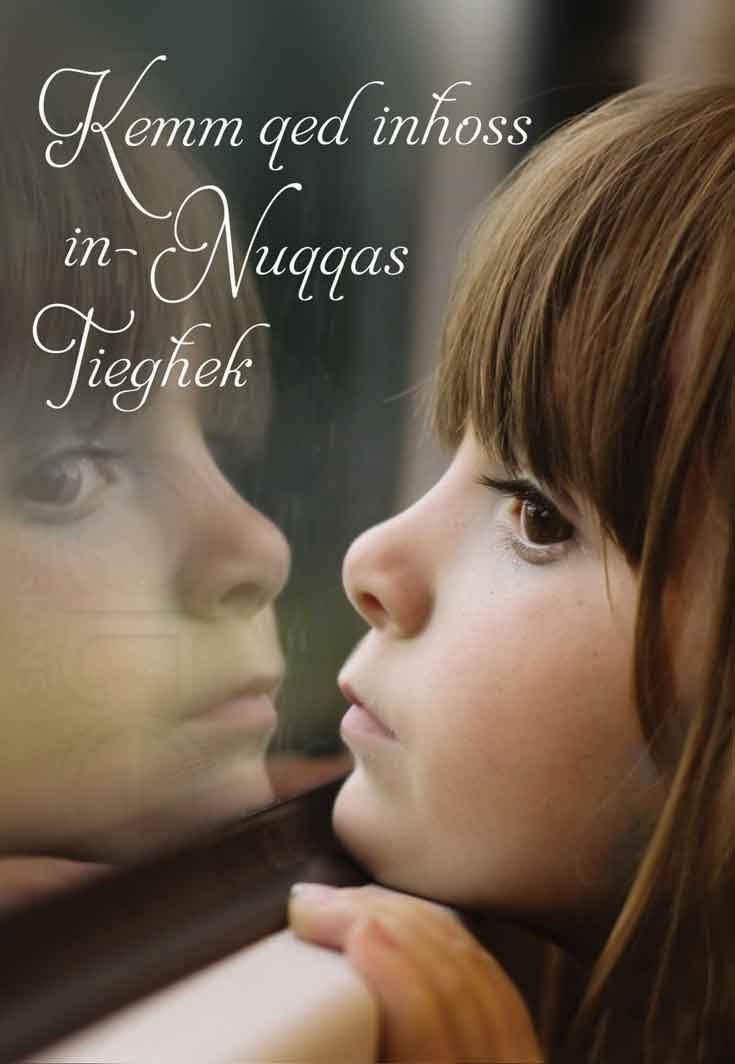 Missing You Card (feeling the absence of someone)