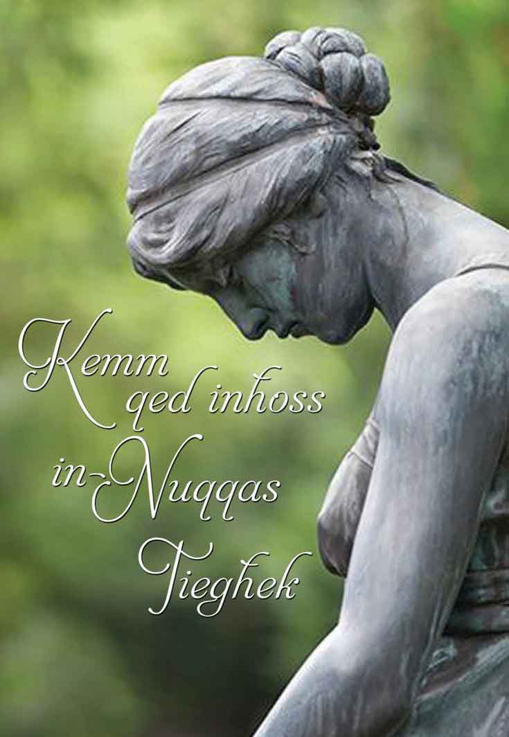 Missing You Card (feeling the absence of someone)