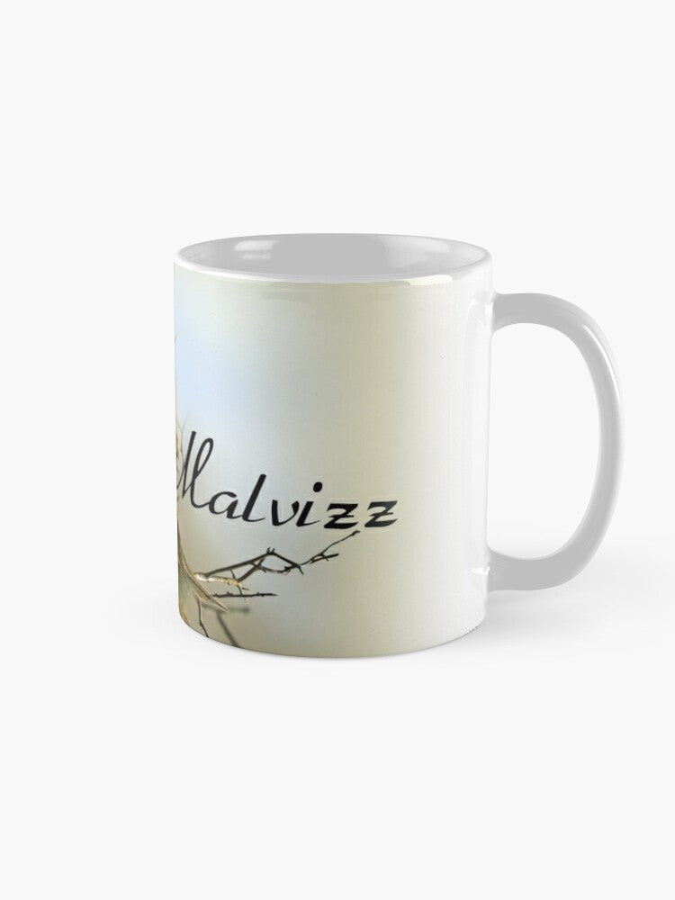 Mug with an image of (ta' Malvizz)