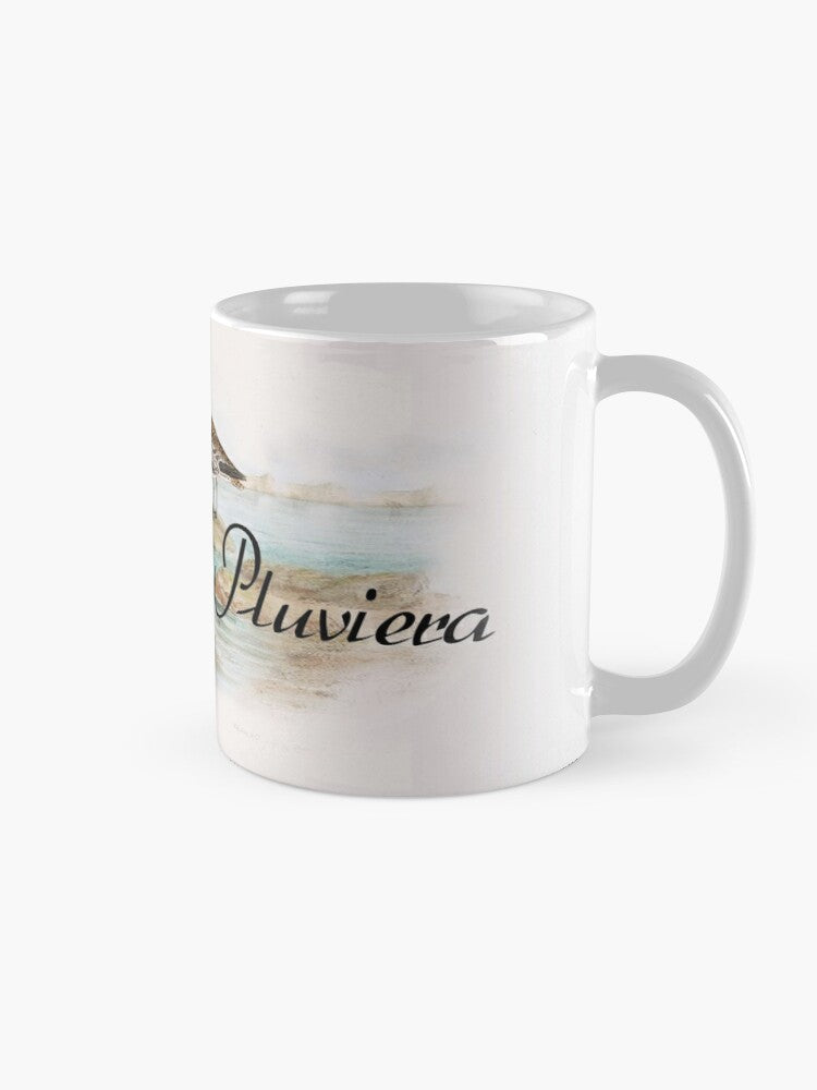 Mug with an image of (ta' Pluviera)