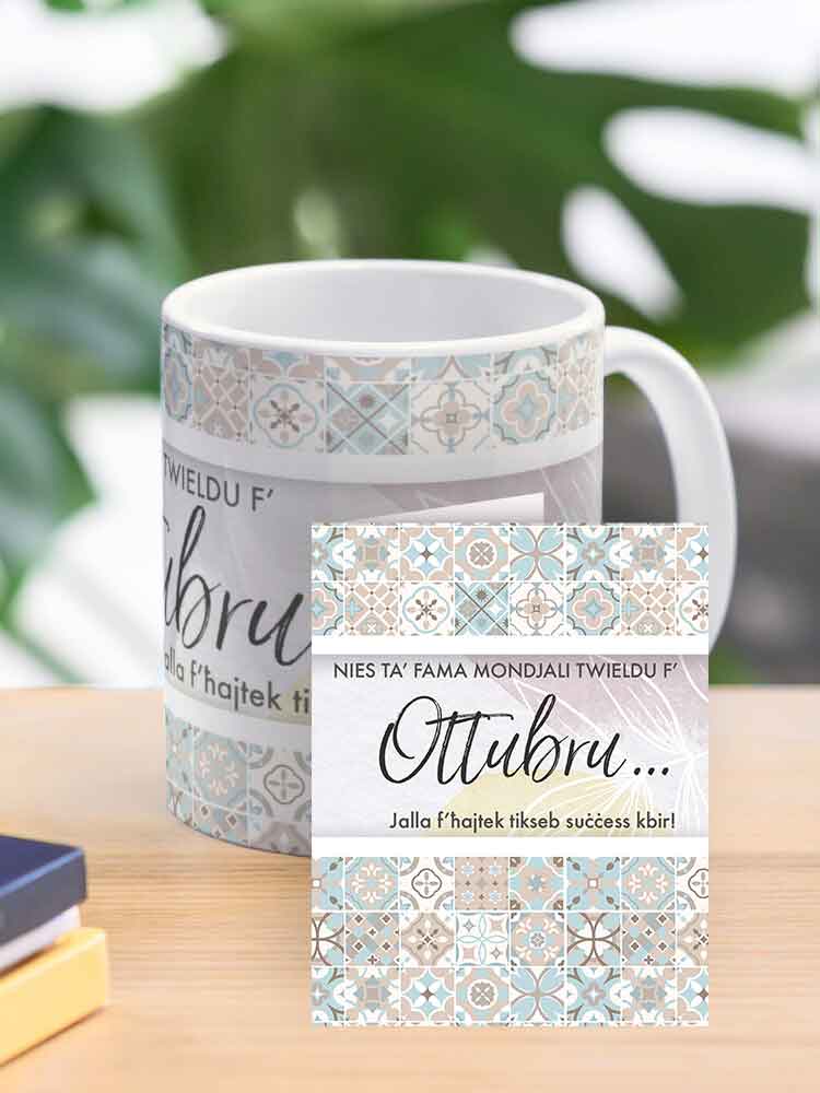 Mug għal min jagħlaq sninu fix-xahar t' Ottubru