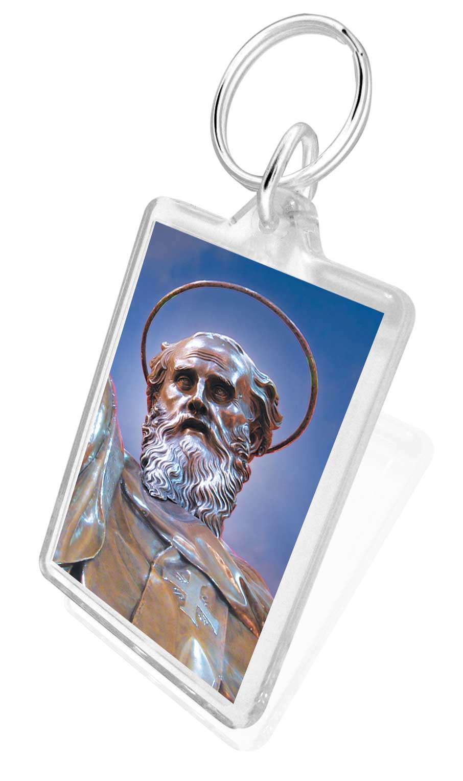 Keychain ta' San Filep (Żebbuġ)