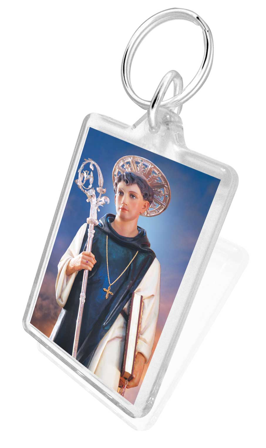 Keychain ta' San Leonardu (Kirkop)