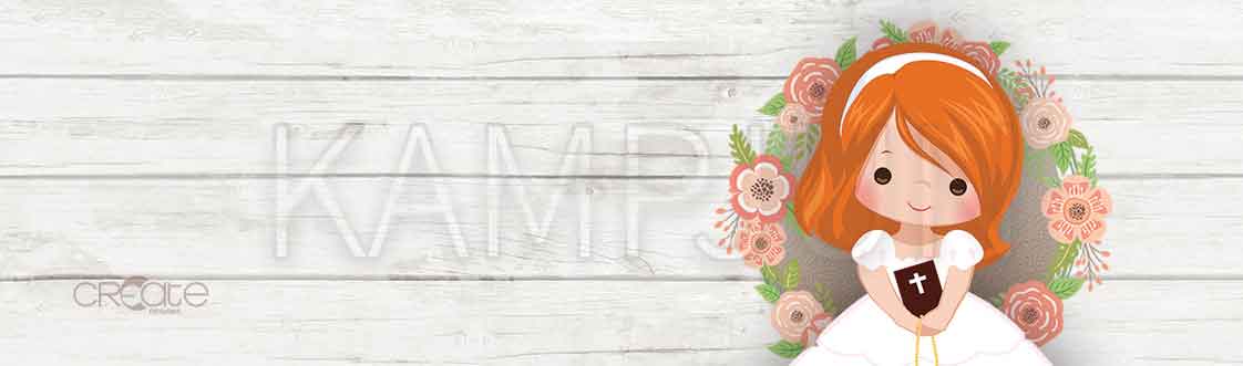 Holy Communion Tags Design 19