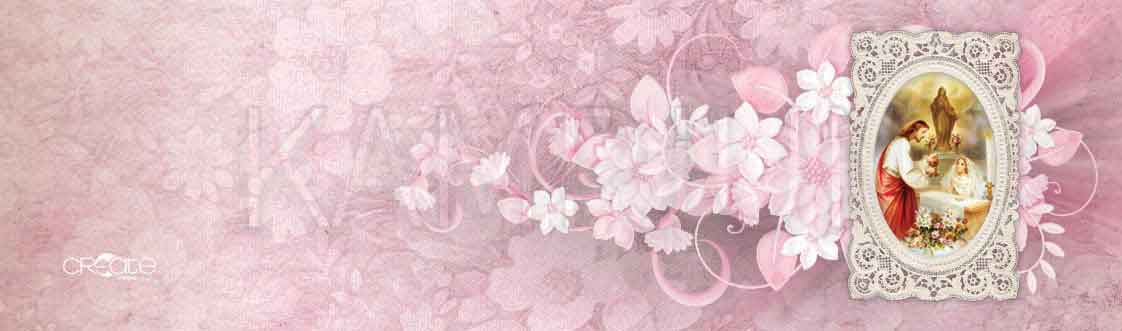 Holy Communion Tags - Design 1