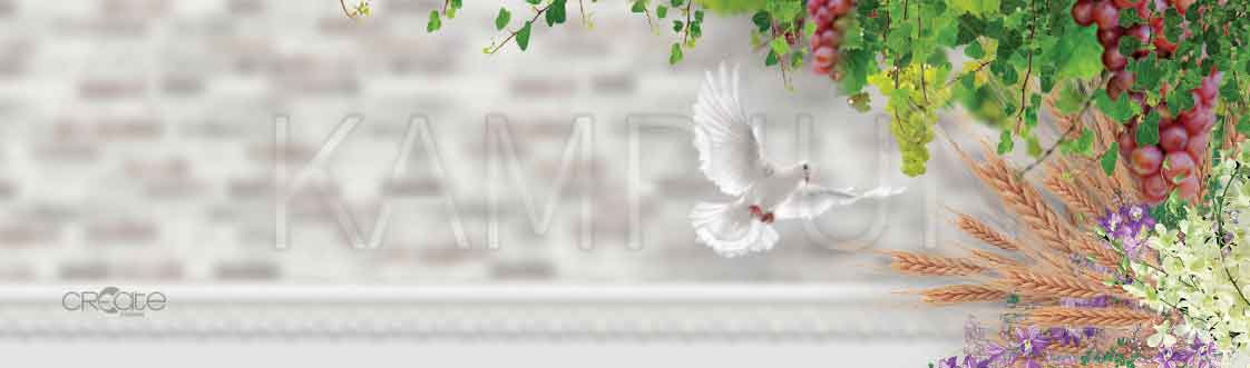 Holy Communion Tags - Design 2