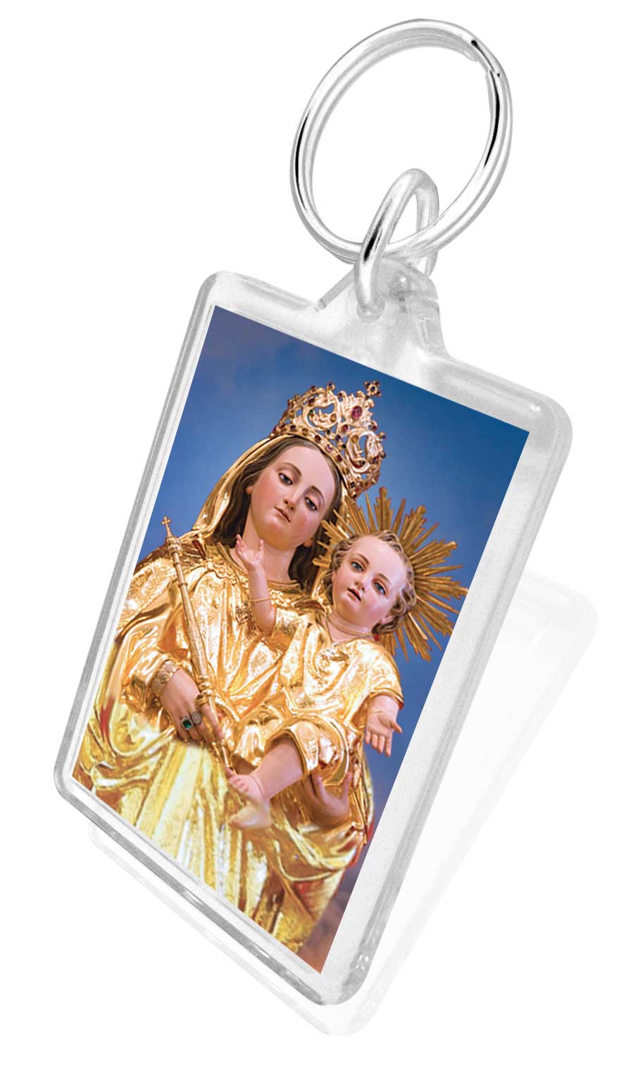 Keychain ta' Loreto (Gozo Gћajnsielem)