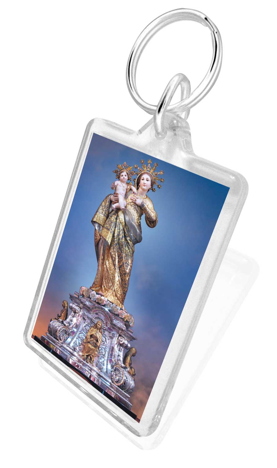 Keychain tal-Grazzja (Żabbar)