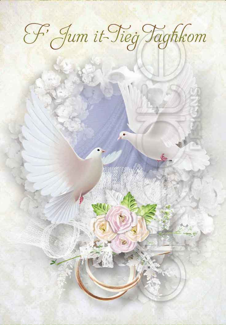 Kartolina taż-Żwieġ