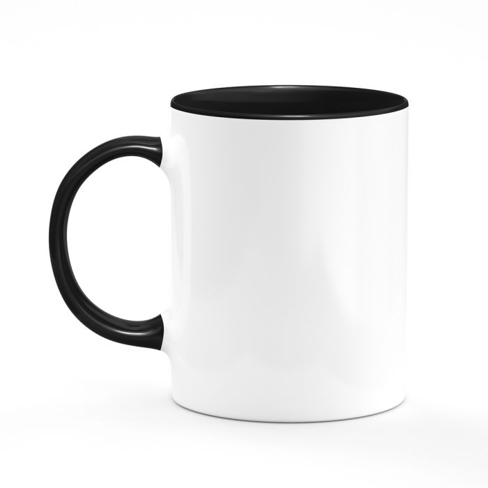 Personalised Mug (Any Design)