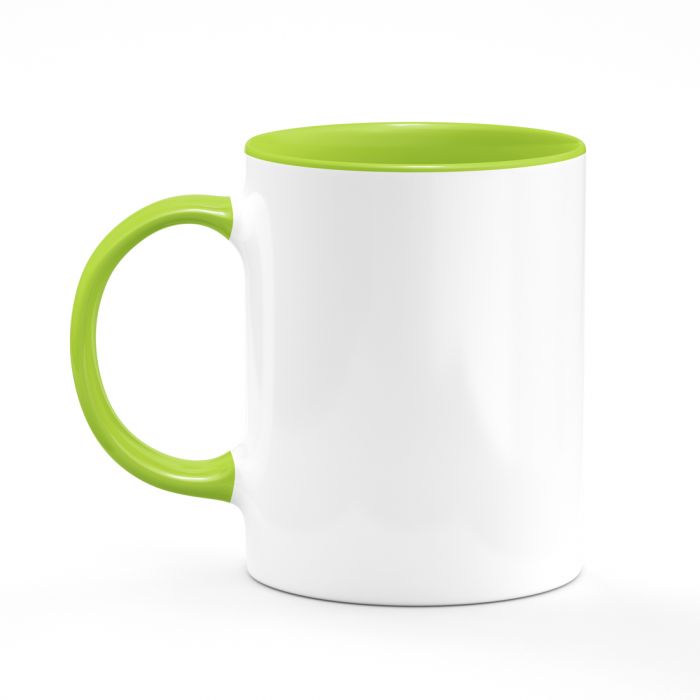 Personalised Mug (Any Design)