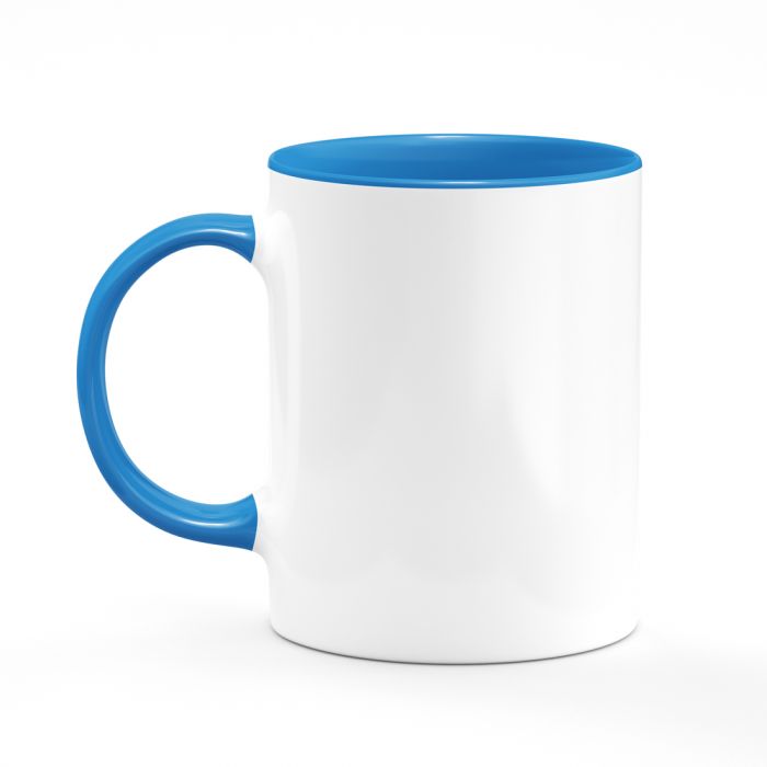 Personalised Mug (Any Design)