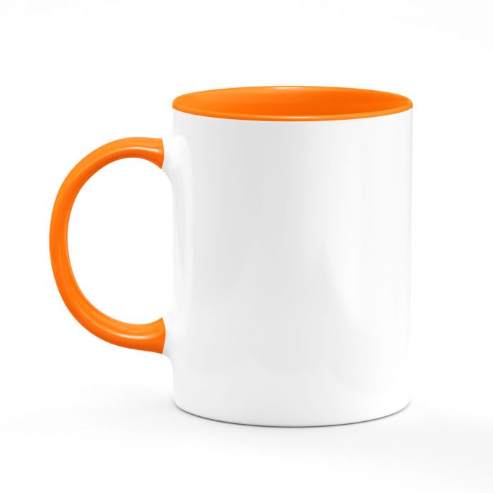 Personalised Mug (Any Design)