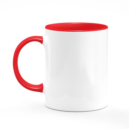 Personalised Mug (Any Design)