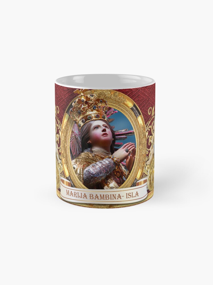 Mug tal-Bambina (L-Isla)