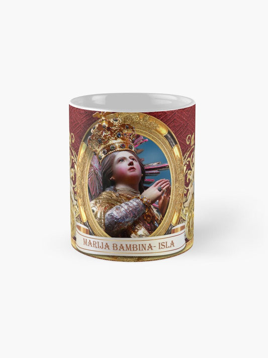 Mug tal-Bambina (L-Isla)