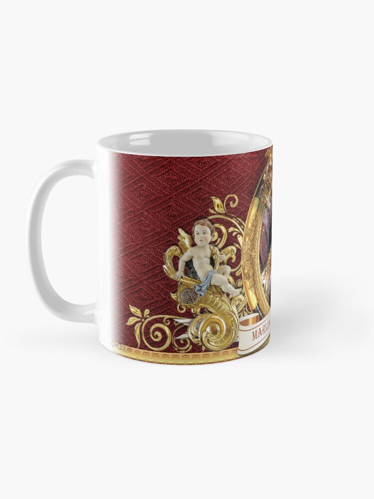 Mug tal-Bambina (L-Isla)