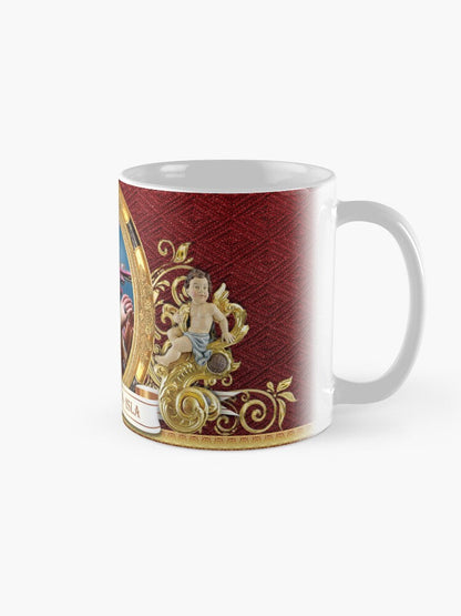 Mug tal-Bambina (L-Isla)