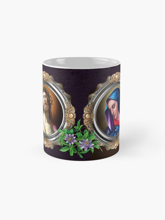 Mug tal-Ecce Homo u d-Duluri