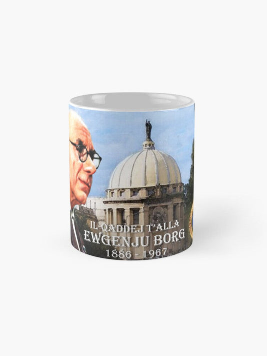 Mug ta’ Ewgenju Borg
